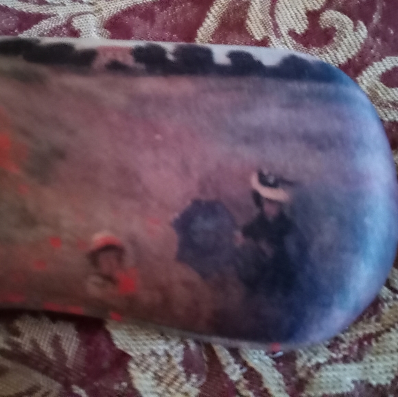 Claude Monet Glasses Holder - Picture 8 of 8